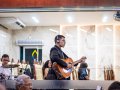 AD Farol celebra o aniversário do pastor José Orisvaldo e da Irmã Vaninha