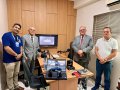 Rev. José Orisvaldo e Pr. Wilton Padilha seguem agenda de inaugurações em Arapiraca