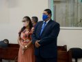 Assembleia de Deus no Pinheiro celebra 73 anos de história