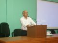 Secretaria de Missões anuncia seminários para a capital em 2010