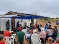 Ação do projeto Almas Para Deus em Inhapi resulta em 12 vidas para Jesus