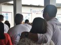 Assembleia de Deus em Alagoas celebra o Dia das Mães no Núcleo Ressocializador da Capital
