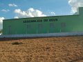 Assembleia de Deus em Santana do Ipanema terá novo templo-sede