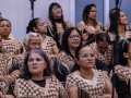 Culto de doutrina tem mensagem sobre a Shekinah de Deus