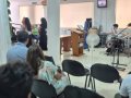 Relatório da obra missionária na Espanha: Agosto de 2026