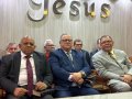 Pr. Amaro Antônio toma posse na AD São Miguel dos Campos