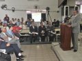 Cidadania Cristã finaliza palestras da Conferência para Diáconos