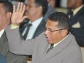 Igreja mergulha no poder e na unção de Deus