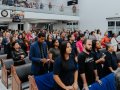 Pr. Eleazzar Cavalcante foi o preletor do culto de doutrina na igreja sede