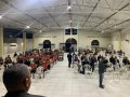 Grande batismo contempla 90 novos membros da AD em São Miguel dos Campos