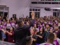 CONJOAAD 2023 é marcado com avivamento entre jovens da Assembleia de Deus