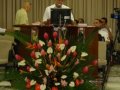 Igreja-sede recebe delegações militares de vários estados; portal transmite ao vivo