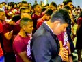 AD Xexéu conclui mais um ciclo do Projeto Jovens Vivenciando a Palavra de Deus