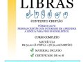 Projeto Esther - Surdos para o Reino abre inscrições para o Curso de Libras no contexto bíblico