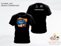 Já estão disponíveis as camisas oficiais do CONJOAAD 2023. Confira!