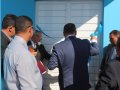 Rev. José Orisvaldo Nunes de Lima inaugura mais um templo da AD em Coruripe