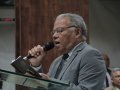 Culto de doutrina reúne centenas de evangélicos na igreja sede