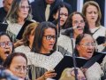 Assembleia de Deus no Farol celebra 83 anos do Coral Celeste
