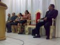 Ex-hemofílico narra testemunho no Vergel e em São Miguel