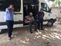 UFIMADAL visita o presbítero e missionário Adson Kadmyel no Povoado Canabrava