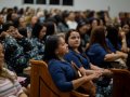 Abertura da Convenção Estadual 2022 reúne centenas de evangélicos na igreja sede