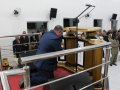 Pr. Ezequias Queiroz é o novo dirigente da AD Campo Alegre