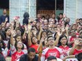 Juventude vive momentos de glória no Pré-Conjoaad das 10ª e 11ª Regiões