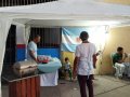 Assembleia de Deus em Parque Petrópolis promove 2° Feira Missionária