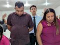 Relatório da obra missionária em Honduras