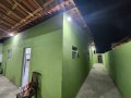 Pastor-presidente inaugura nova casa pastoral em Estrela de Alagoas