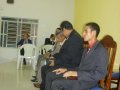 “Jesus está alegrando o coração dos salvos”, diz pastor de Belém