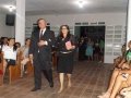 Pr. Orisvaldo ministra para juventude de Teotônio Vilela