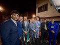 Evangelismo e salvação de almas marcam a Semana Missionária na AD Piabas