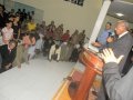 Com festa, AD em Messias inaugura a reforma do templo-sede