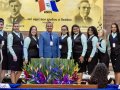 Inauguração da AD Alto da Alegria marca os 106 anos da Assembleia de Deus em Alagoas
