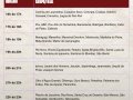 Participe do Relógio de 24 Horas de Oração; dias 01 e 06 de junho na capital e interior