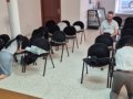 Relatório da obra missionária na Espanha: Junho de 2025
