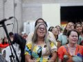 Ex-membros da AD Bebedouro celebram Culto do Reencontro na AD Tabuleiro