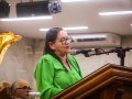 União Feminina do Farol celebra 20 anos de existência em culto em ação de graças