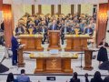Rev. José Orisvaldo Nunes de Lima: “Peça a Deus que o avivamento comece em sua vida”