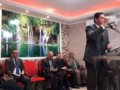 Culto da Providência na AD Ouro Preto busca avivamento e salvação de almas