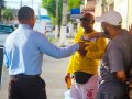 AD em Benedito Bentes 1 celebra o Dia da Bíblia com desfile evangelístico