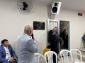 Mais um templo da Assembleia de Deus é inaugurado em Santa Brígida, na Bahia