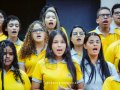 Grupo Alfa celebra 30 anos de louvor e adoração a Deus