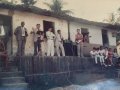 Vida Pastoral: Homenagem ao Pastor José Selerino Filho