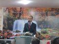 Sub da AD Ouro Preto é desmembrada e torna-se a congregação Damasco