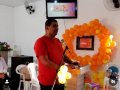Riacho Doce| AD Grota do Andraújo promove evento alusivo ao Maio Laranja
