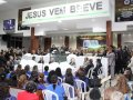 Culto de Santa Ceia marca a abertura da comemoração dos 500 Anos da Reforma Protestante