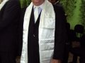 Pastor Arnóbio Tavares representa Alagoas em convenção no Piauí