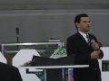AD Fernão Velho promove 1º Seminário de Evangelismo e Missões